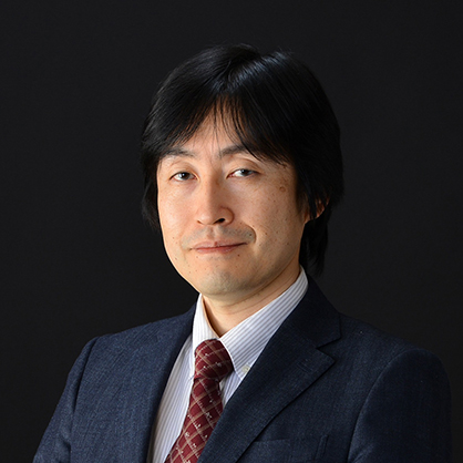 Toshiyuki AMAGASA