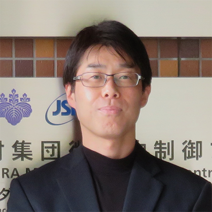 Kenji IWASAKI