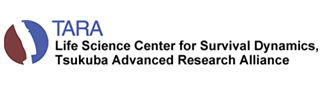 Life Science Center for Survival Dynamics Tsukuba Advanced Research Alliance (TARA)