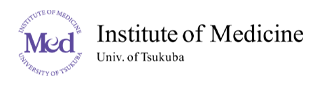 Institute of Medicine, University of Tsukuba